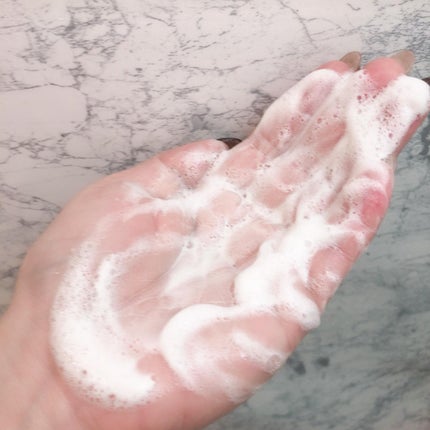 スイサイ ビューティクリア ゴールド パウダーウォッシュ/suisai/洗顔パウダーを使ったクチコミ(5枚目)