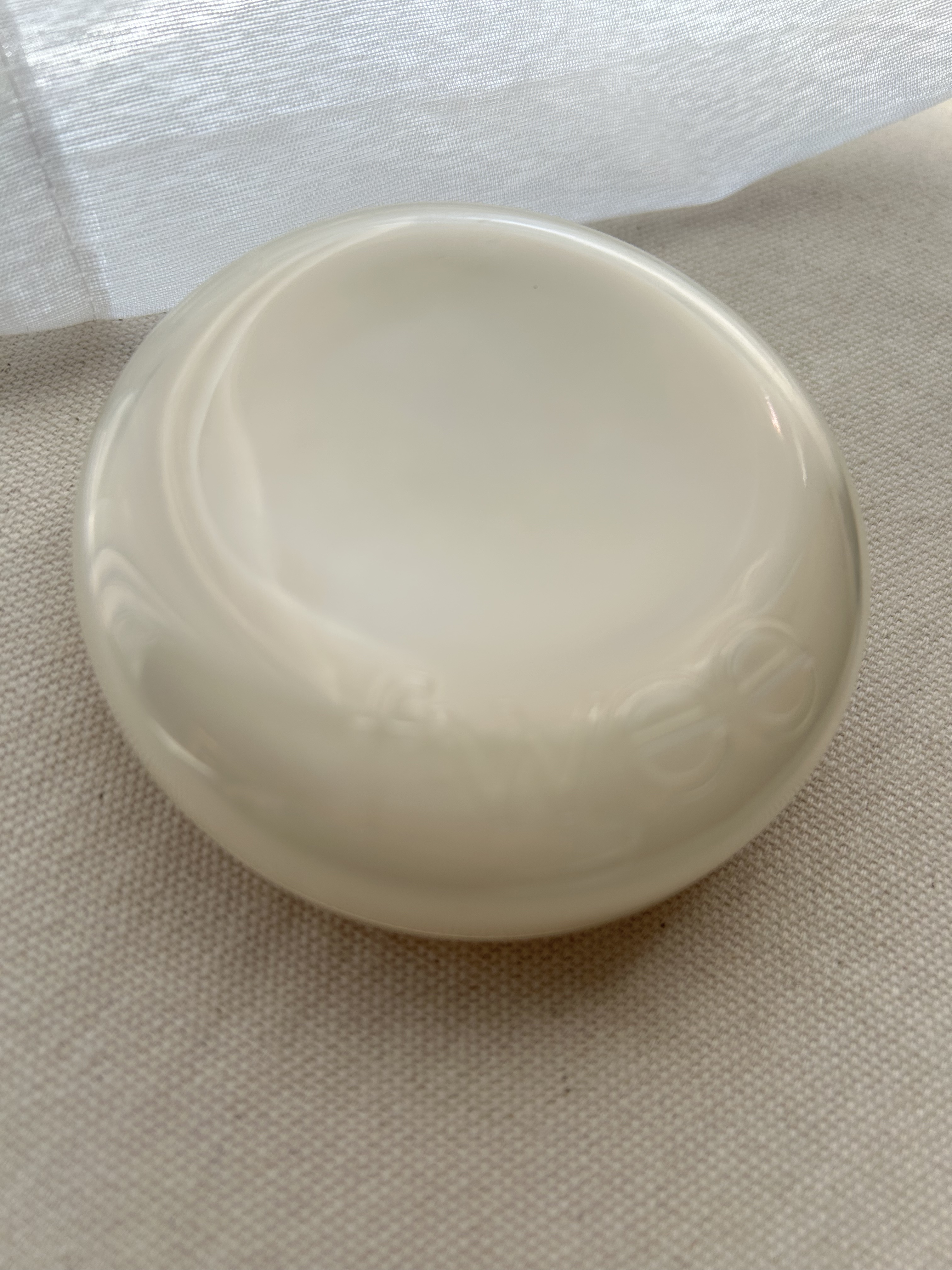 フィー クッションエッグフィットカバー/fwee/クッションファンデーションを使ったクチコミ（1枚目）