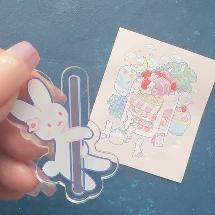 チャームスティックジェル/OMD/オールインワンネイルを使ったクチコミ(9枚目)