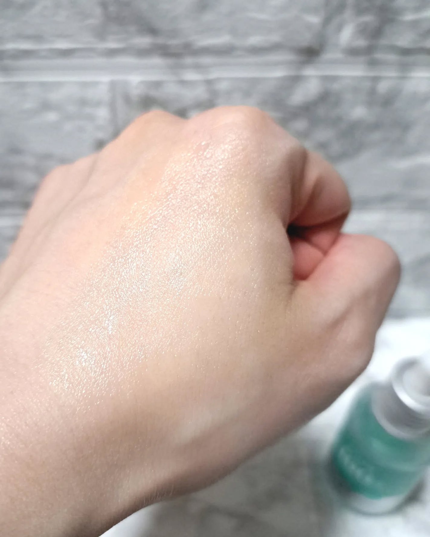 PDRNヒアルロン酸カプセル100セラム/Anua/美容液を使ったクチコミ(6枚目)