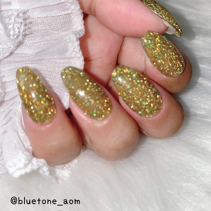 ⋆͛🦖⋆͛aomi on LIPS 「オリジナルフラッシュお茶みたいなイメージになった😌笑和風っぽい..」(7枚目)