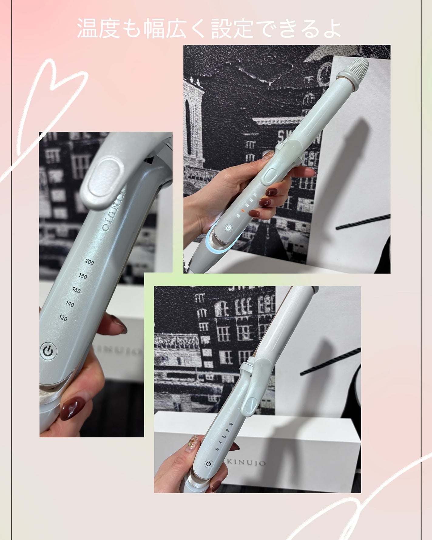 erusað©·ãã©ãã100 on LIPS ãð@beautypark_shopðã¹ãã¬ãŒããã«ãŒã«ãèªç±èª..ãïŒ4æç®ïŒ