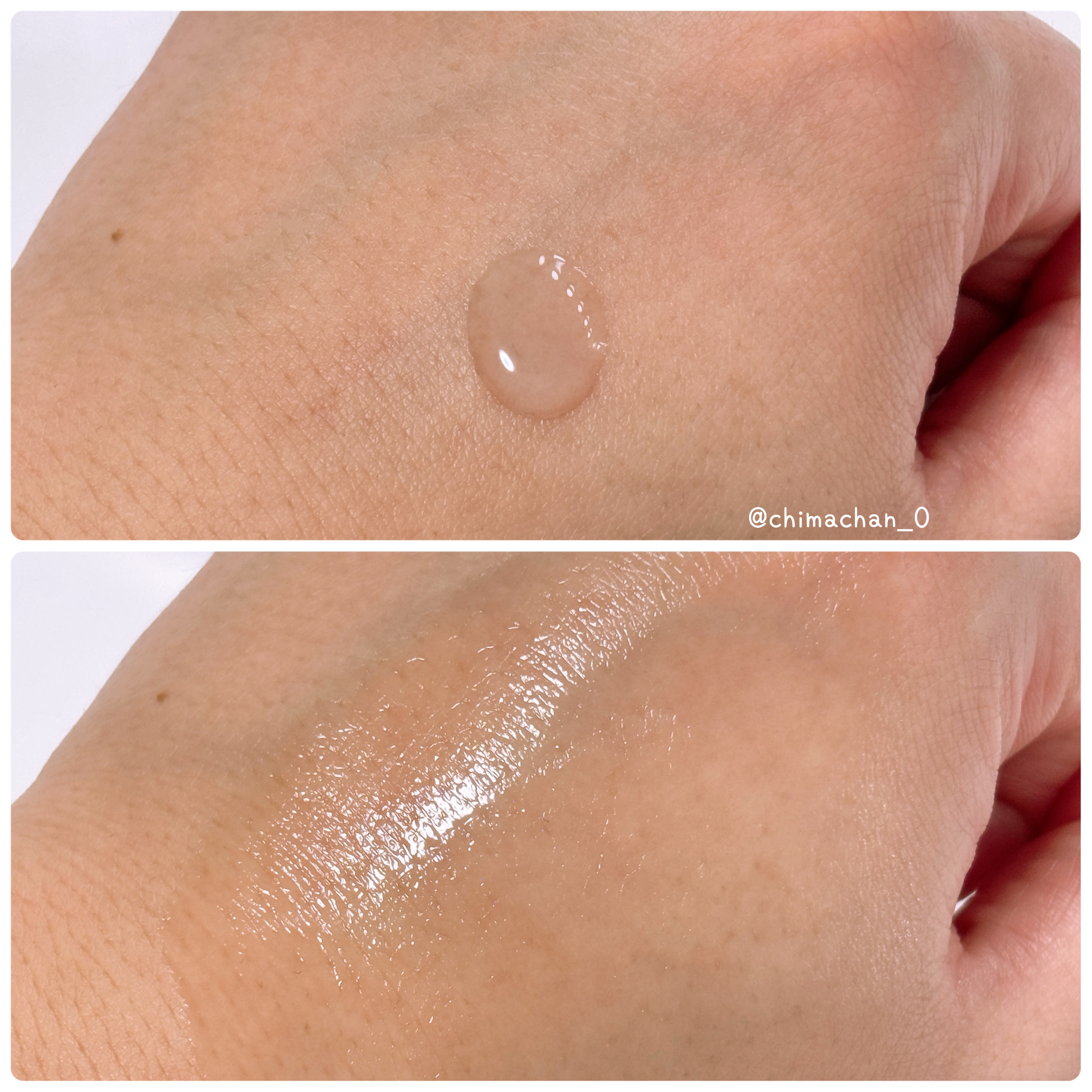 リアルバクチオールファーミングセラム/NEOGEN/美容液を使ったクチコミ（3枚目）