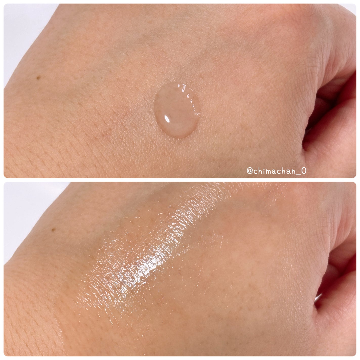 リアルバクチオールファーミングセラム/NEOGEN/美容液を使ったクチコミ(3枚目)