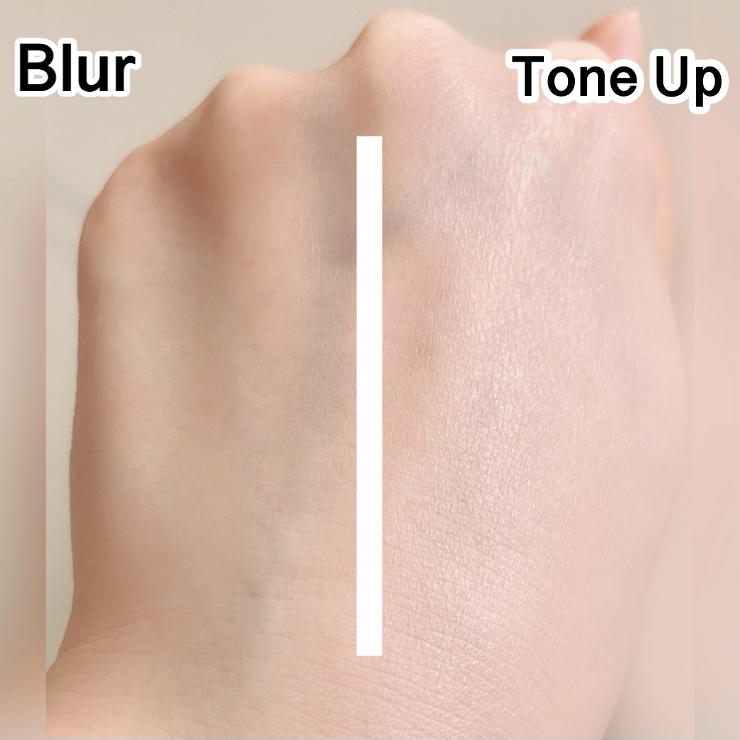 ウェイク アップ プライマー ブラー/CLIO/化粧下地を使ったクチコミ（3枚目）