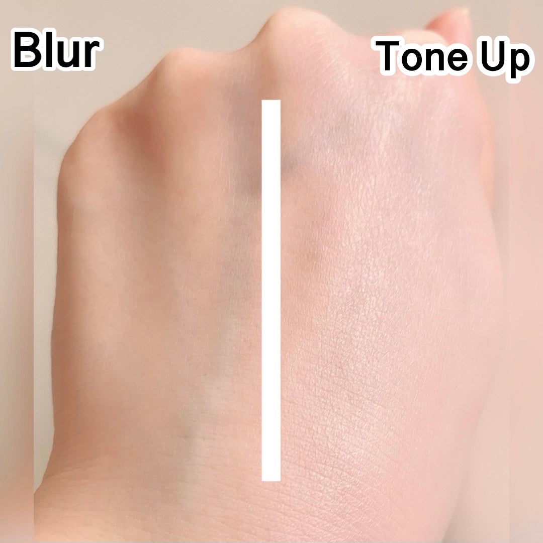 ウェイク アップ プライマー ブラー/CLIO/化粧下地を使ったクチコミ(3枚目)