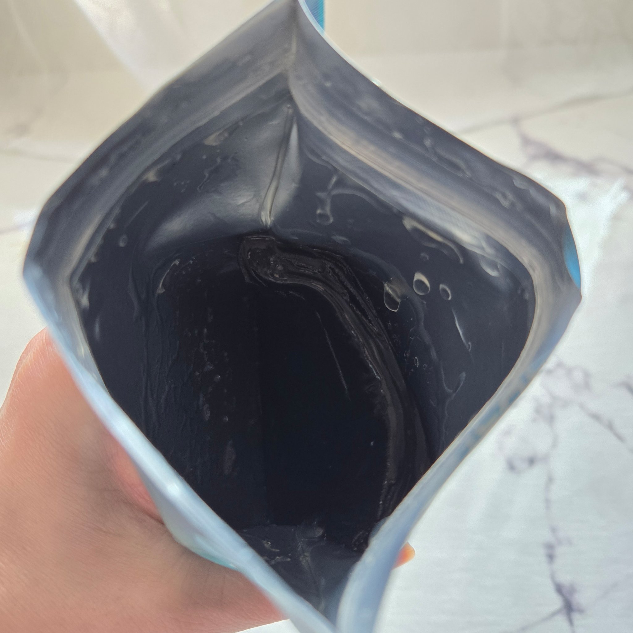 3ミニッツマスク：ピュアマイド with W.H.P/MEDIHEAL/シートマスク・パックを使ったクチコミ（3枚目）