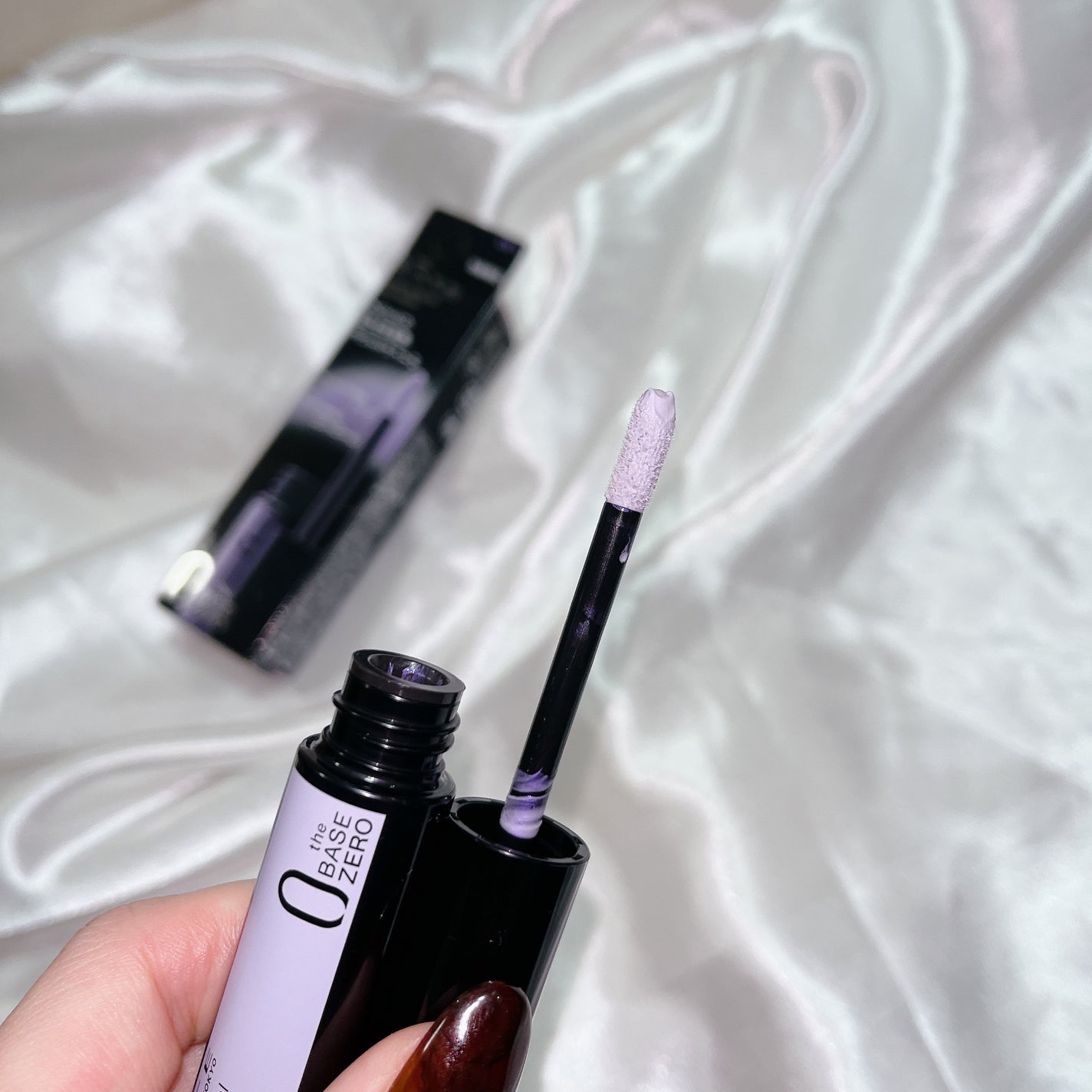 ケイト カラーコントロールアイベース/KATE/アイシャドウベースを使ったクチコミ(5枚目)