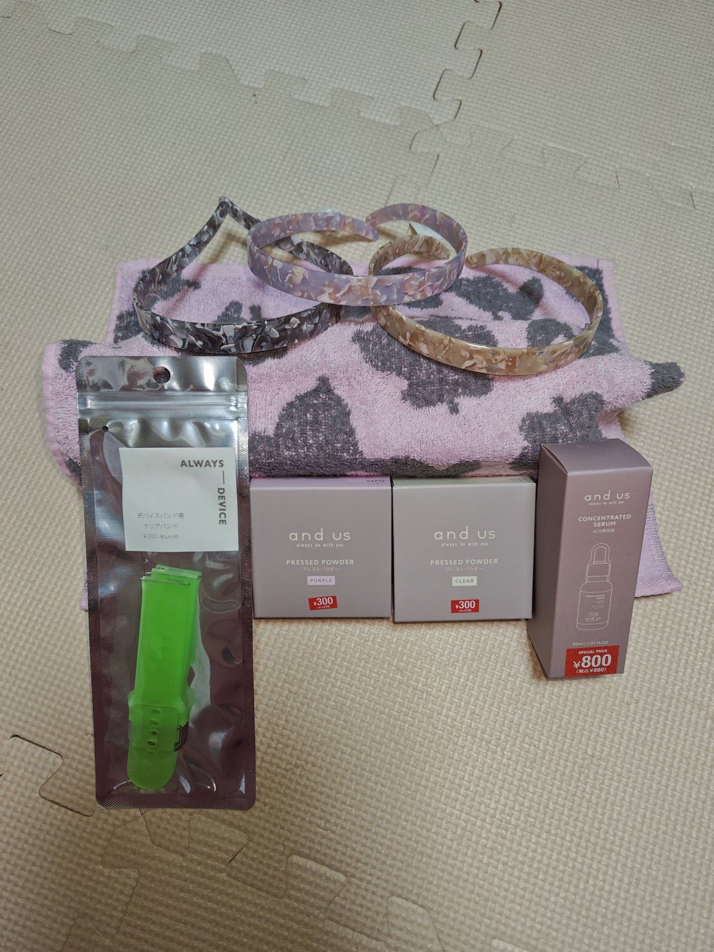 ð»KanonâšçŸåã³ã¹ã¡å³éâºïžè²å å·¥ãªãð on LIPS ãä»åã¯3COINSã®è³Œå
¥åã玹ä»ããããšæããŸããåç²§åé¡ã¯äœ¿..ãïŒ1æç®ïŒ