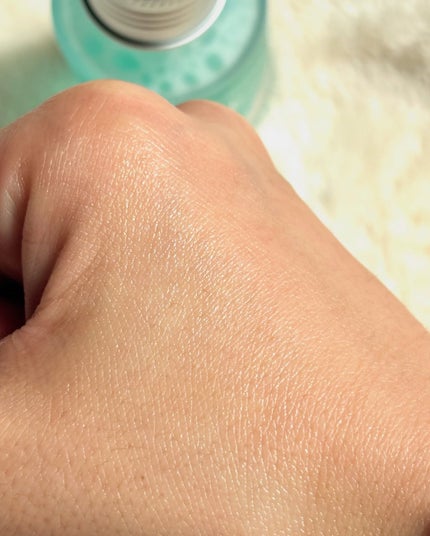 PDRNヒアルロン酸カプセル100セラム/Anua/美容液を使ったクチコミ(4枚目)