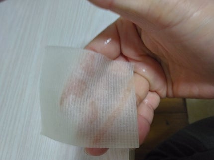 ペロ❤フォロバ100% on LIPS 「ナンバーズイン(numbuzin)5番白玉グルタチオンCフィル..」(4枚目)