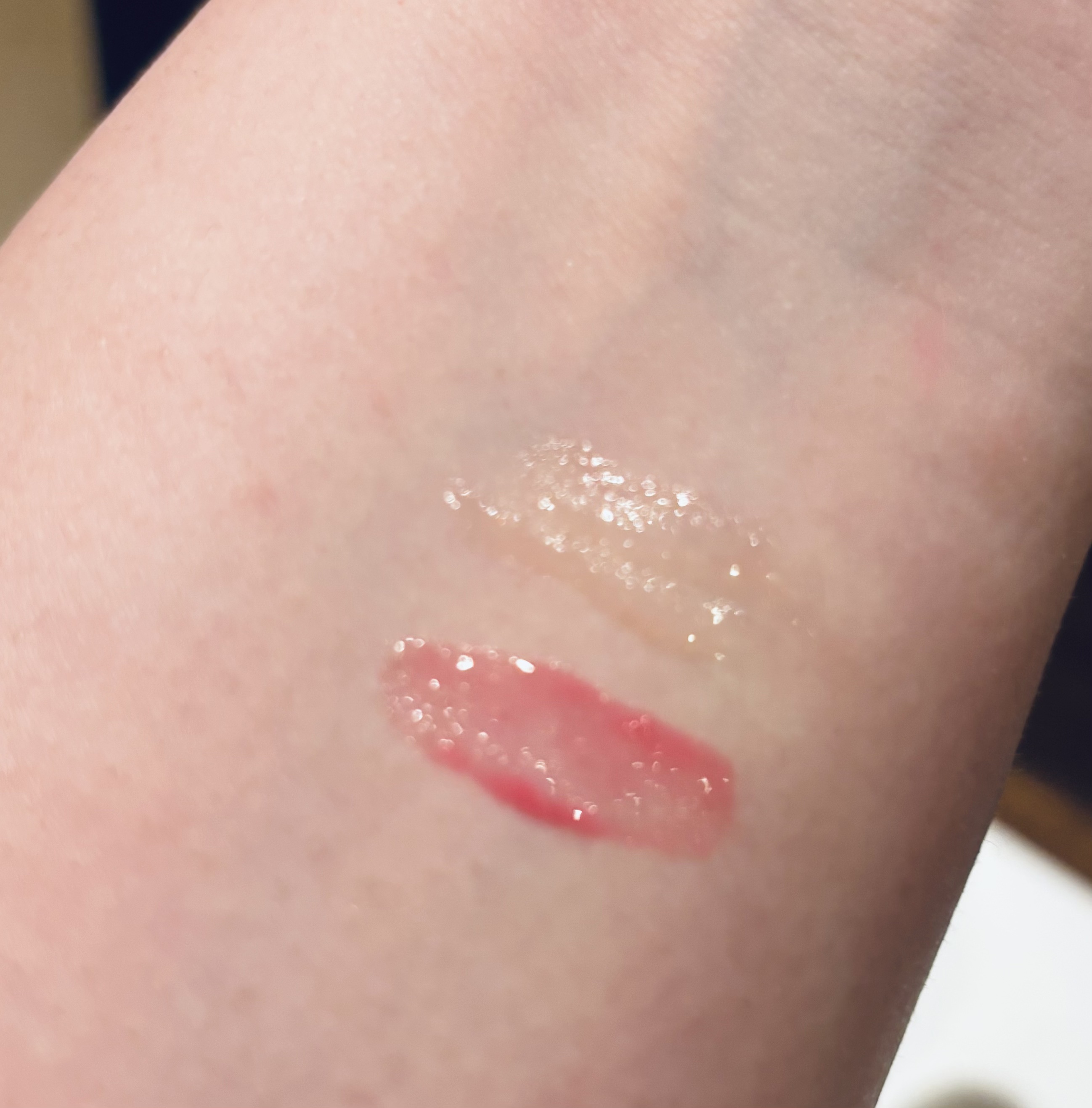 ディオール アディクト リップ マキシマイザー 007ラズベリー/Dior/リップグロスを使ったクチコミ（2枚目）