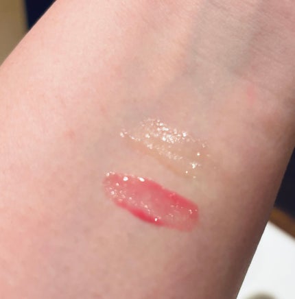 ディオール アディクト リップ マキシマイザー/Dior/リップグロスを使ったクチコミ(2枚目)