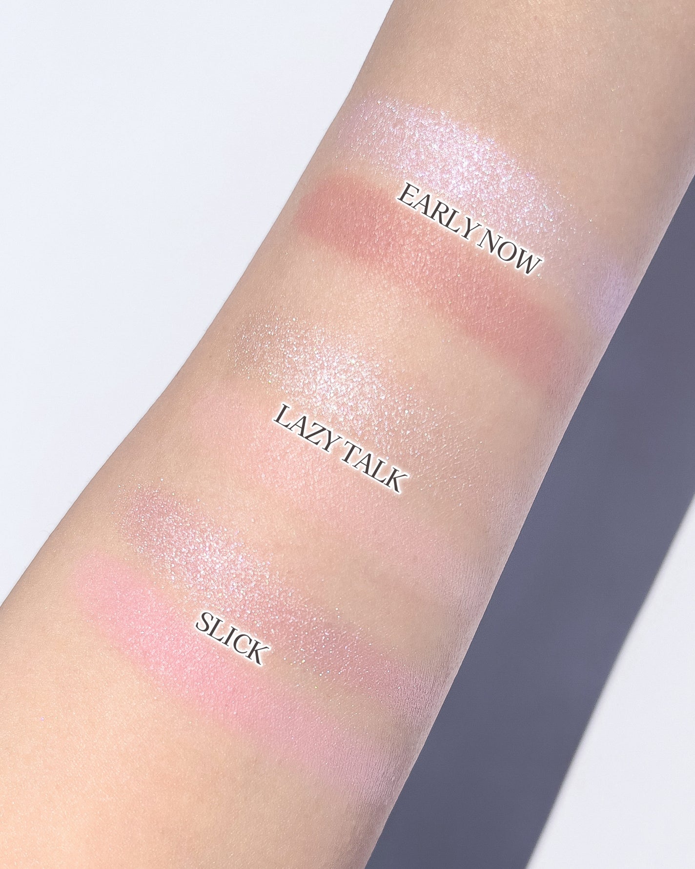 3CE ブラッシュライター/3CE/パウダーチークを使ったクチコミ(5枚目)