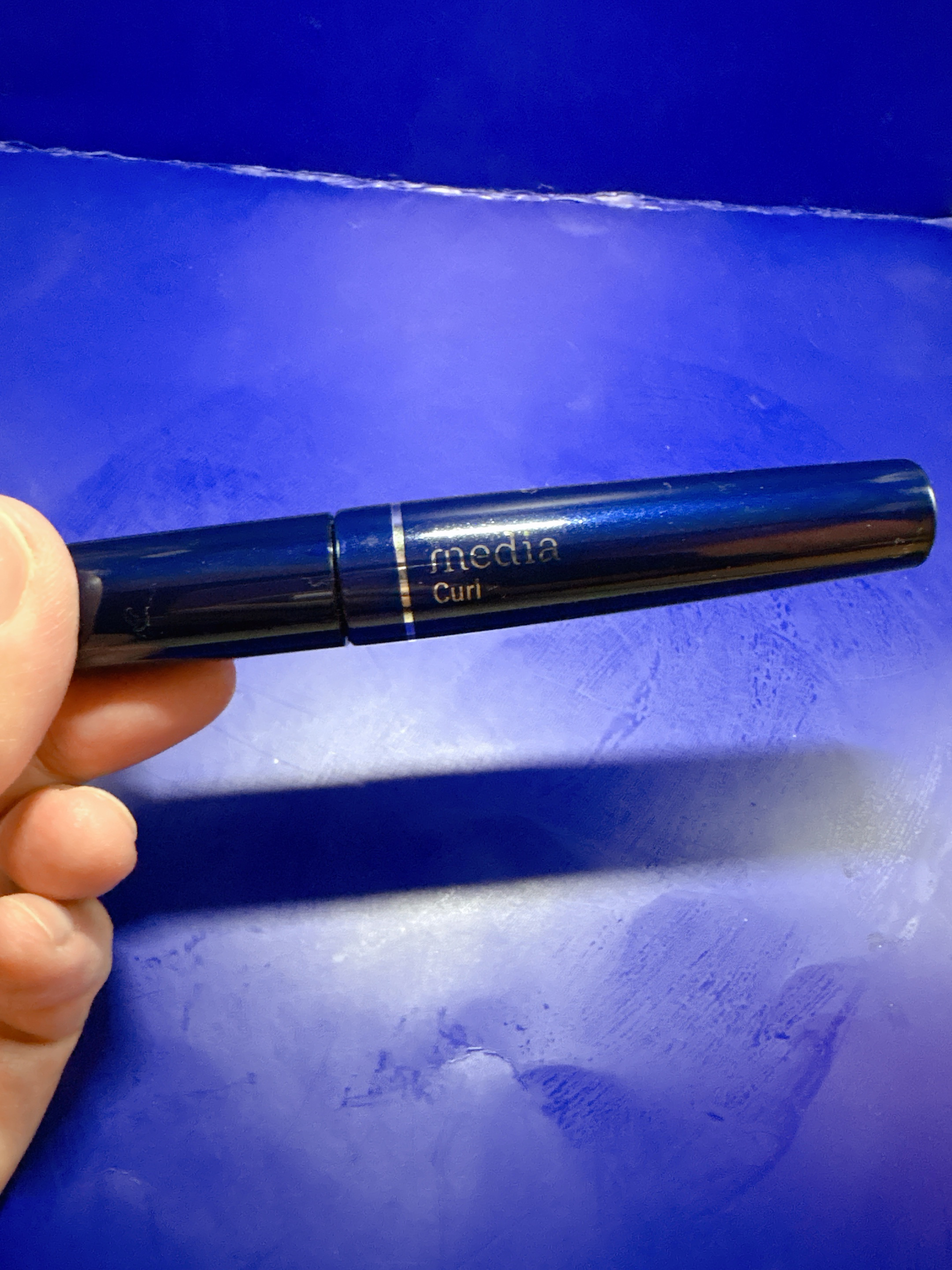 カールマスカラS/media/マスカラを使ったクチコミ（3枚目）