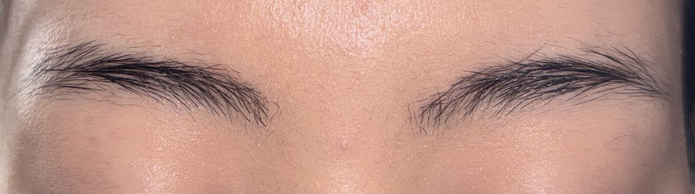 パウダーアイブロウ N/RMK/パウダーアイブロウを使ったクチコミ（2枚目）