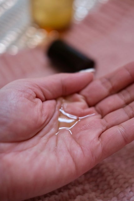 はち on LIPS 「年齢髪に、サロン級ケアを自宅で「エレクトロンダメージリペアシリ..」(4枚目)