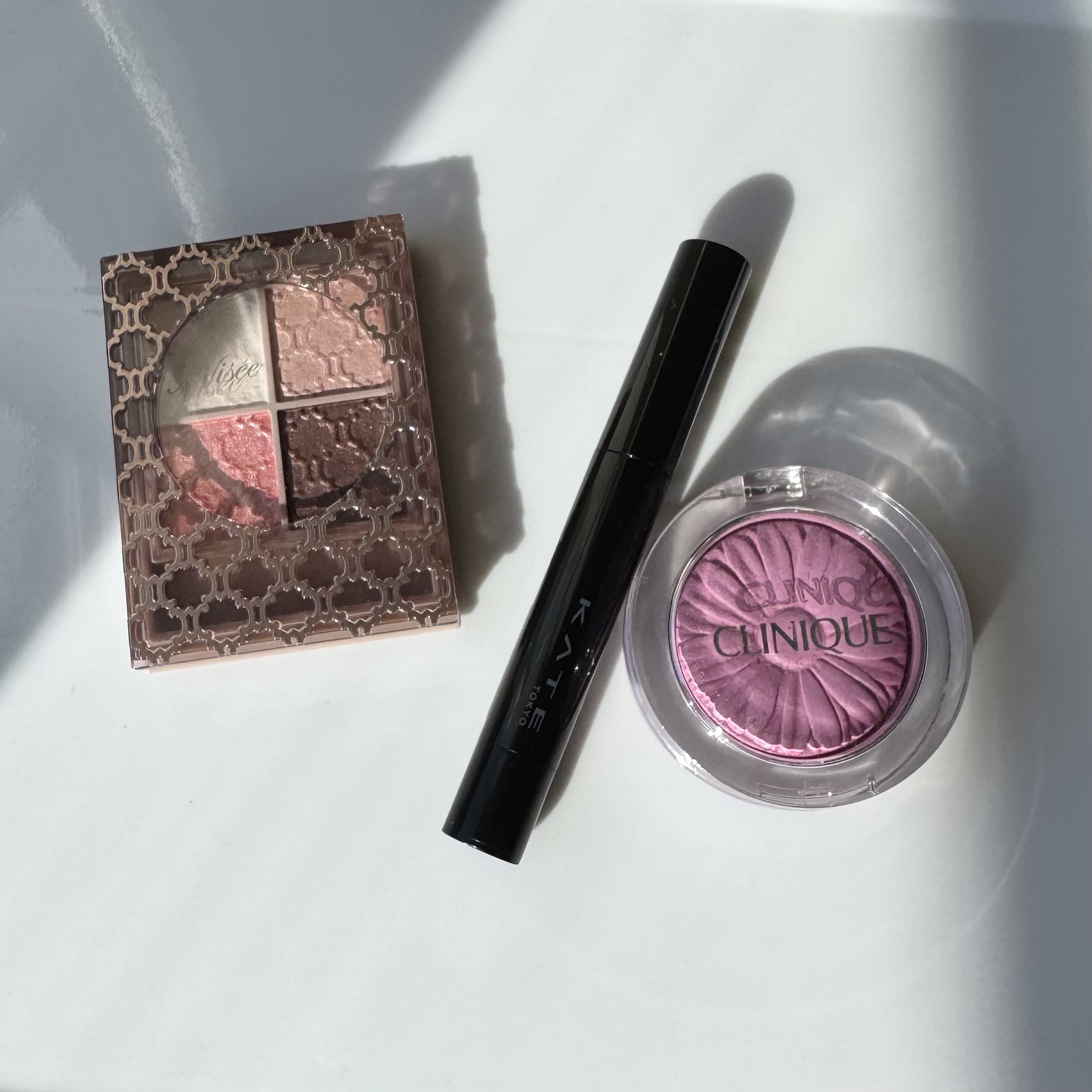 チーク ポップ/CLINIQUE/パウダーチークを使ったクチコミ（1枚目）