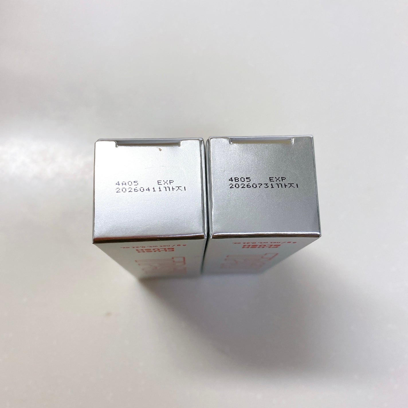 フラッシュブラッシュ6g/TPSY/リキッドチークを使ったクチコミ(9枚目)