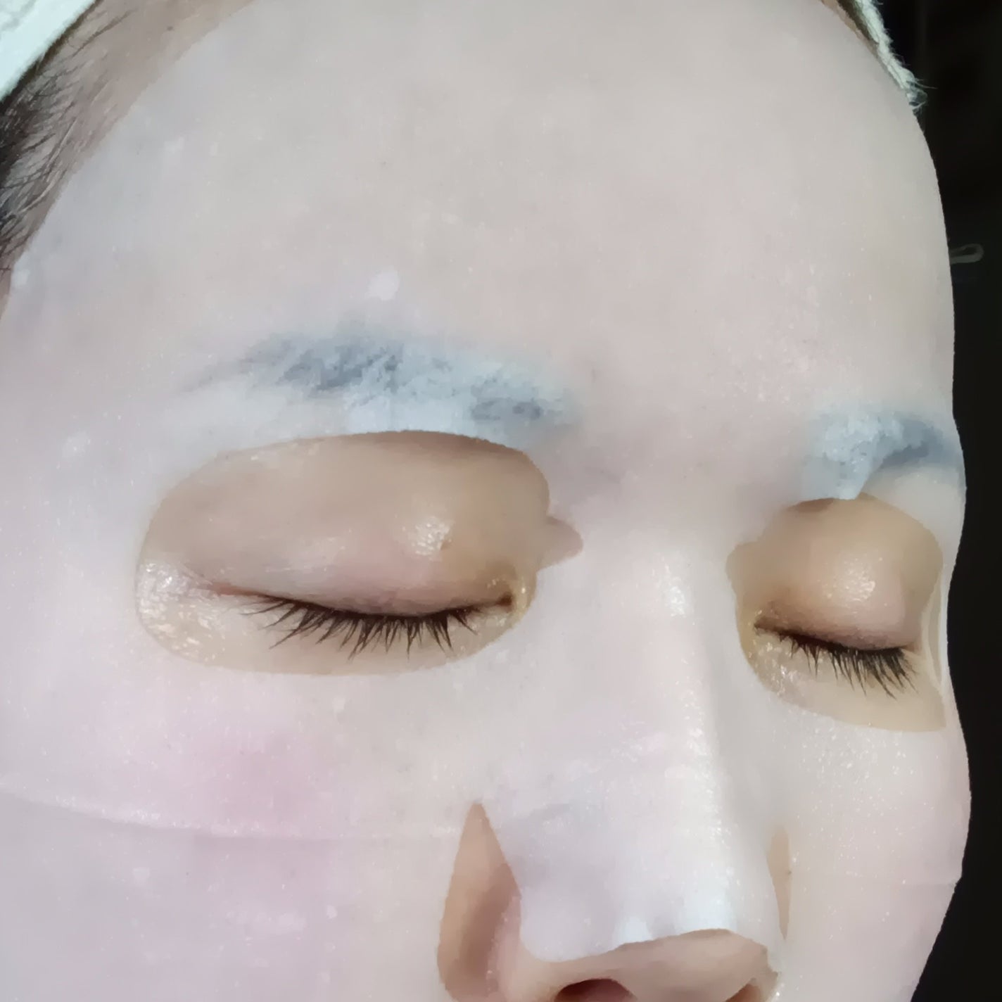 セルメイジング ビタC ブライトニングマスク/Torriden/シートマスク・パックを使ったクチコミ(7枚目)