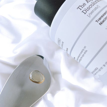 RXザ・アルファアルブチン2 ニキビ跡ケアセラム/COSRX/美容液を使ったクチコミ(4枚目)