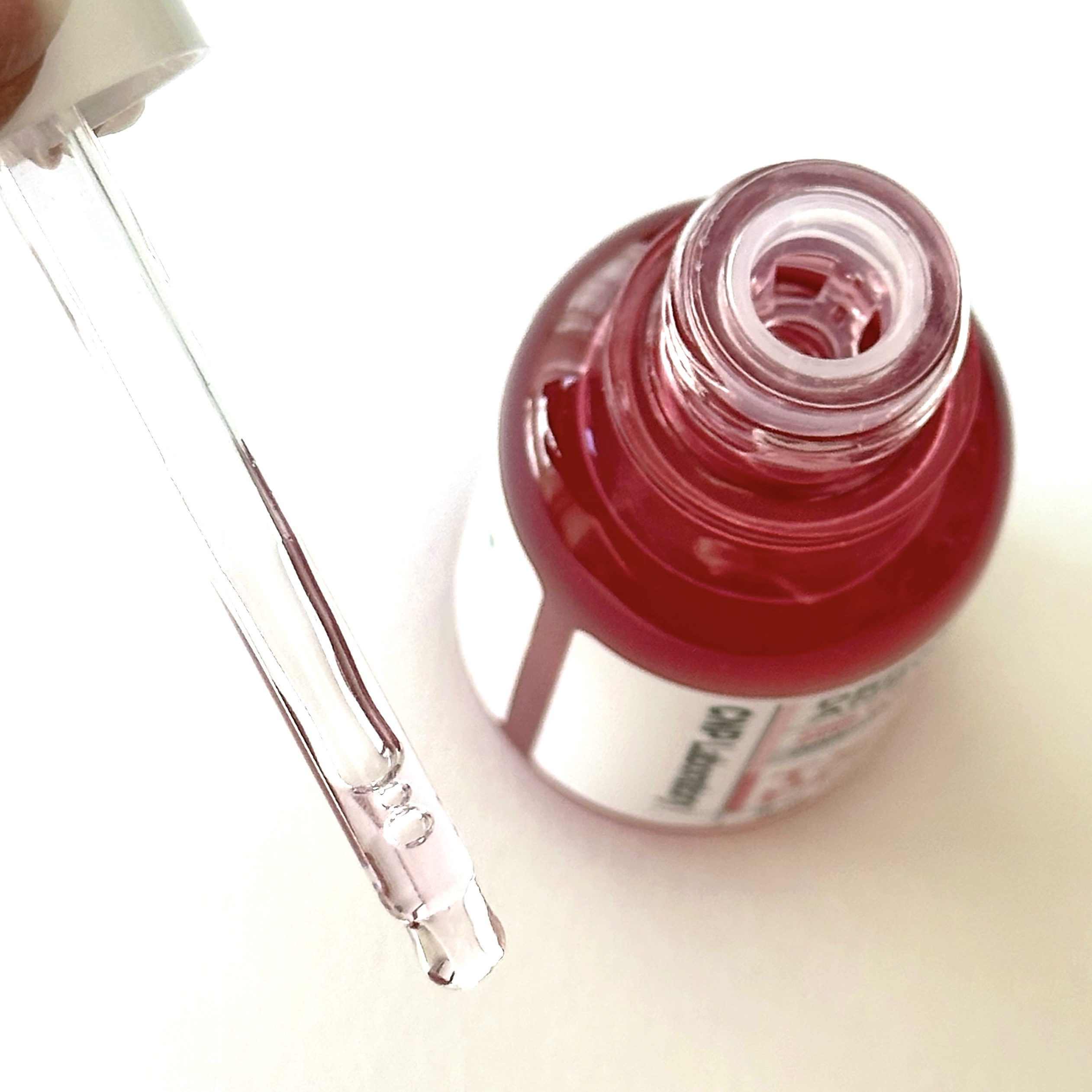 ピンクトーニング™︎ディープインショットアンプル/CNP Laboratory/美容液を使ったクチコミ（3枚目）