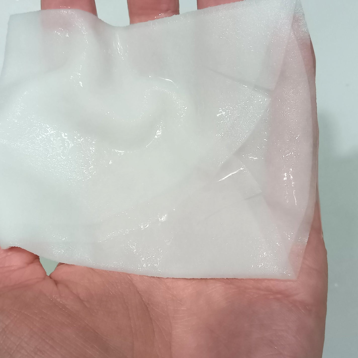 セルメイジング ビタC ブライトニングマスク/Torriden/シートマスク・パックを使ったクチコミ(6枚目)