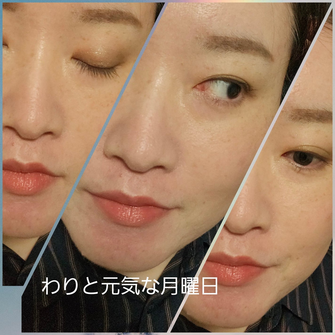 アイ カラー クォード/TOM FORD BEAUTY/アイシャドウパレットを使ったクチコミ(2枚目)