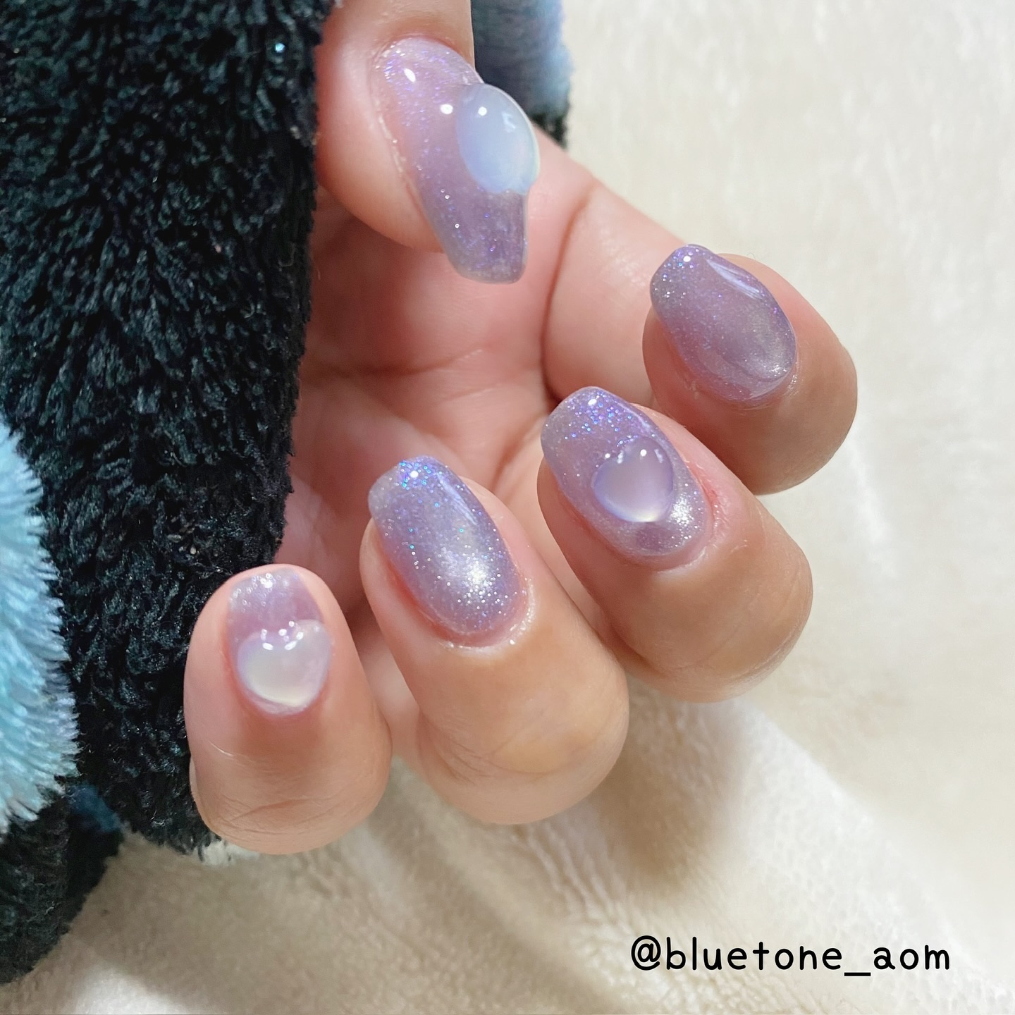 ジェルネイル/SHEIN/ジェルネイルを使ったクチコミ（1枚目）