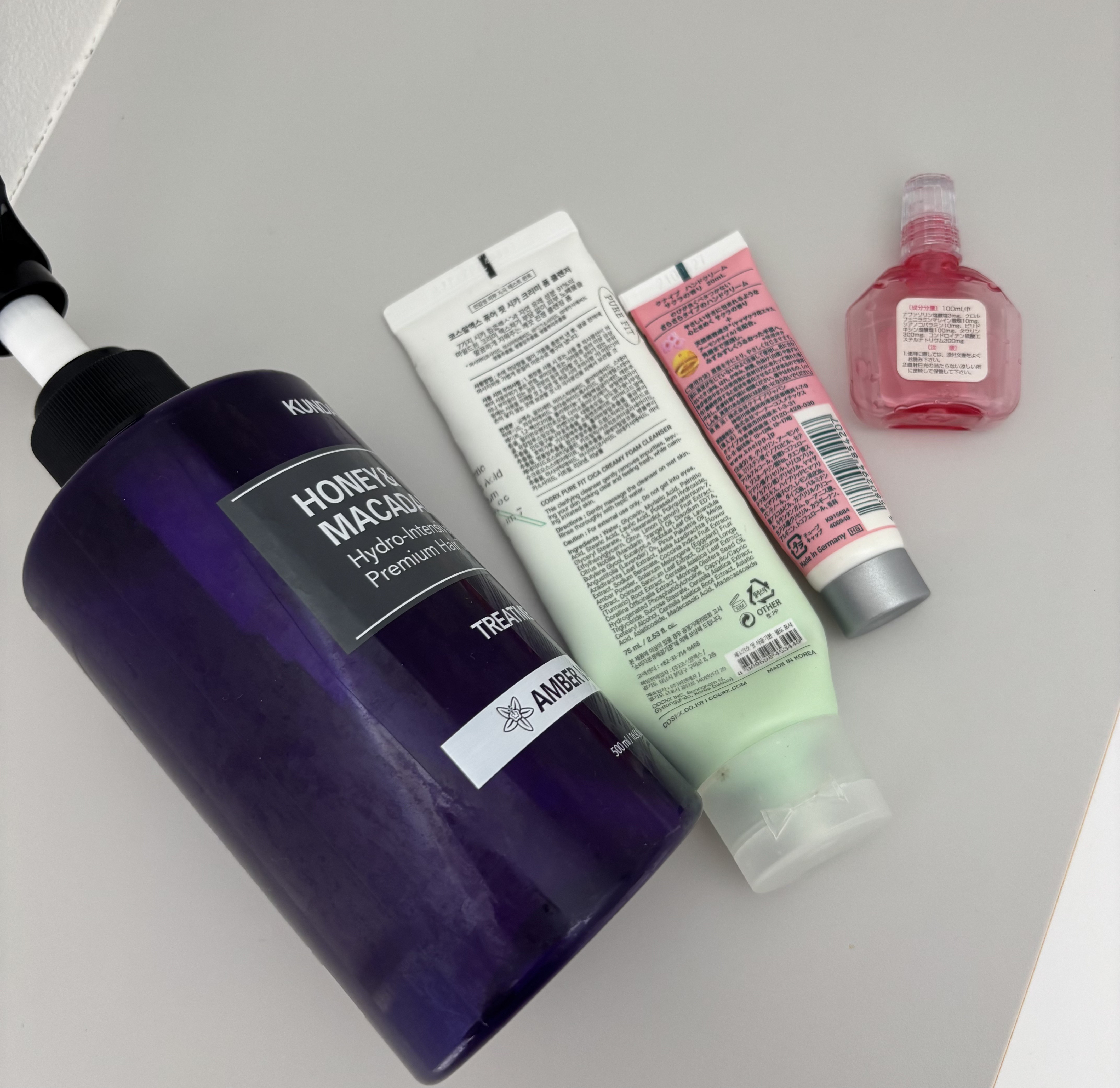 新ラスター目薬RV(医薬品)/滋賀県製薬/その他を使ったクチコミ（2枚目）