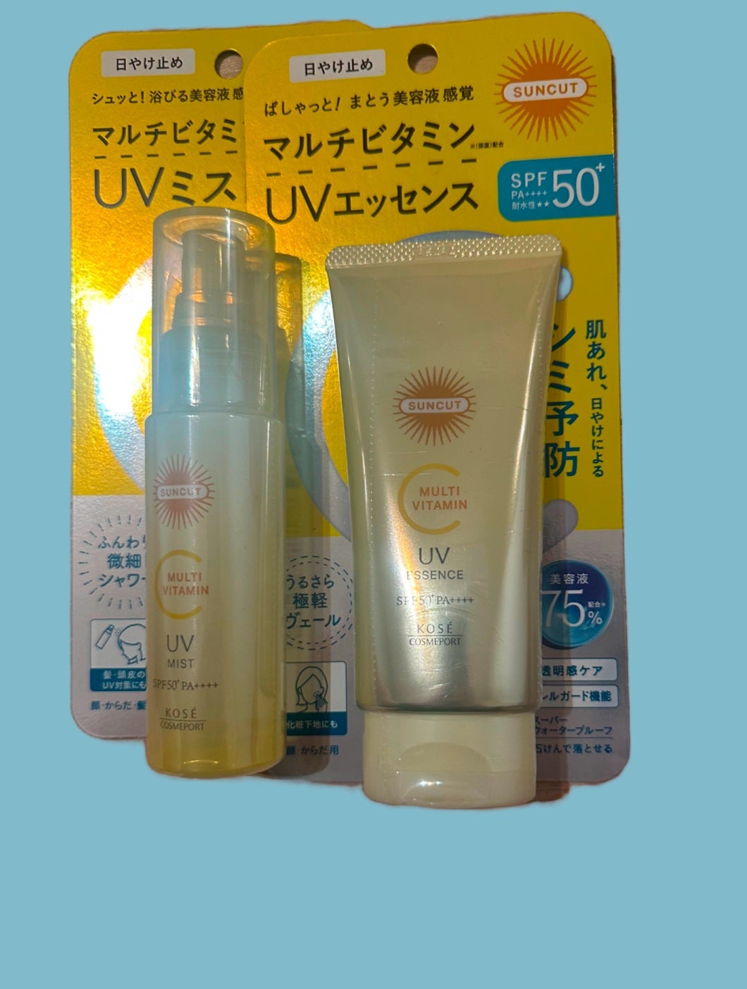 かに on LIPS 「#prシミ対策しながらだから匂いとか心配だったので使ってみたよ..」(2枚目)