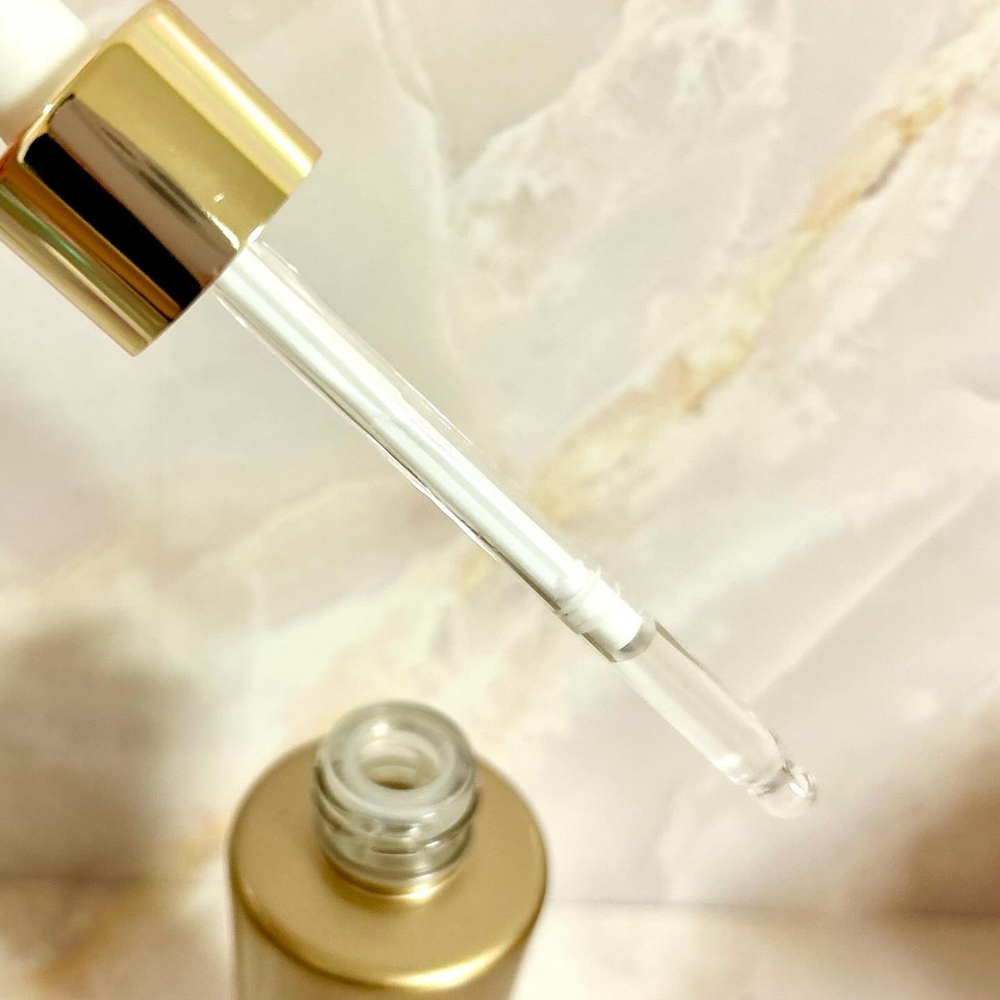 REJURAN デュアルエフェクトアンプル 30ml/REJURAN COSMETICS/美容液を使ったクチコミ(2枚目)