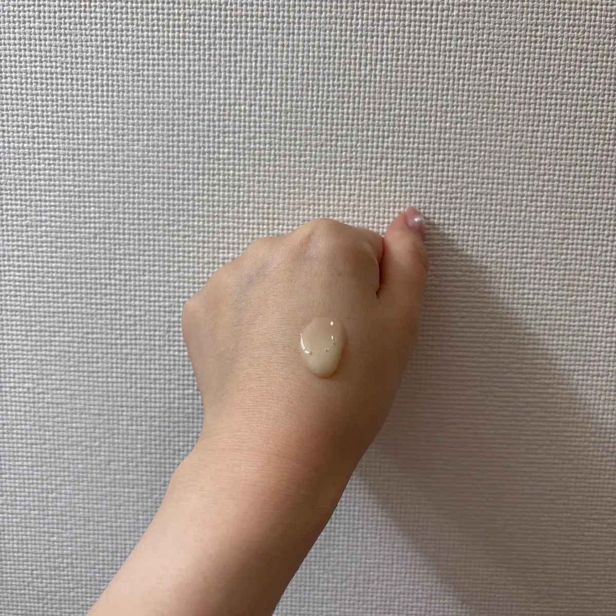 メラトーニングアンプル/Easydew/美容液を使ったクチコミ（2枚目）