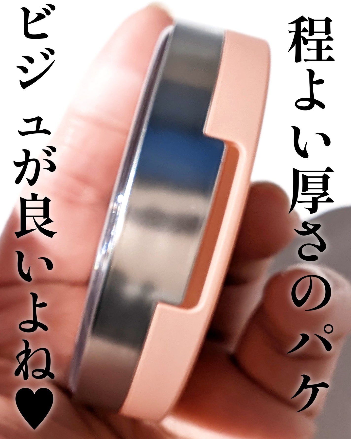 3CE ブラッシュライター/3CE/パウダーチークを使ったクチコミ(8枚目)