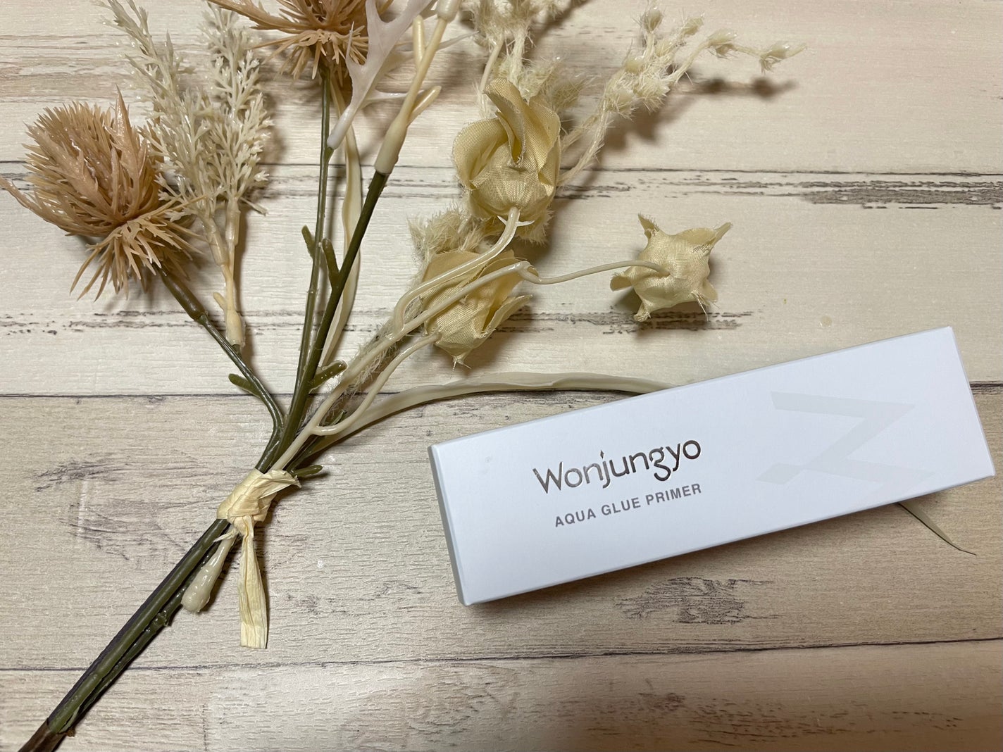 ぱすかる on LIPS 「ウォンジョンヨアクアグループライマー昨年の夏に購入☀️🍉🌻🏊夏..」(1枚目)