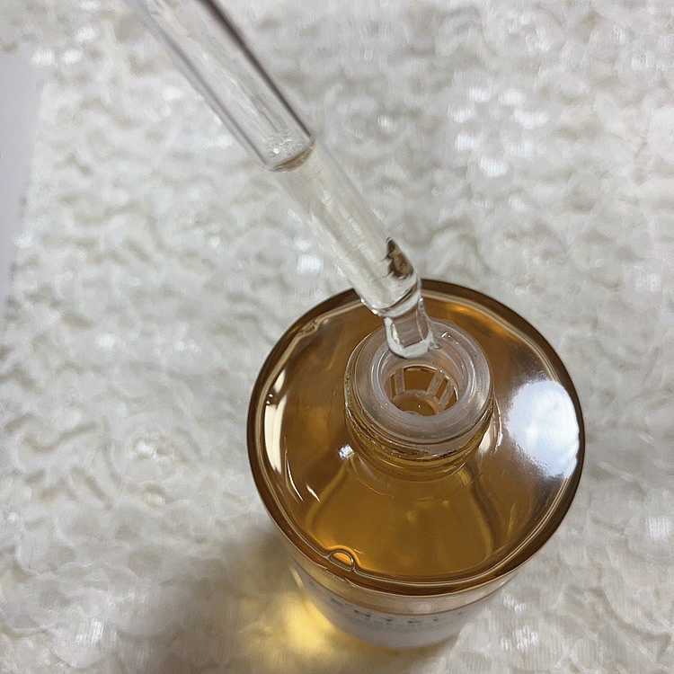 センテラ アンプル/SKIN1004/美容液を使ったクチコミ（2枚目）