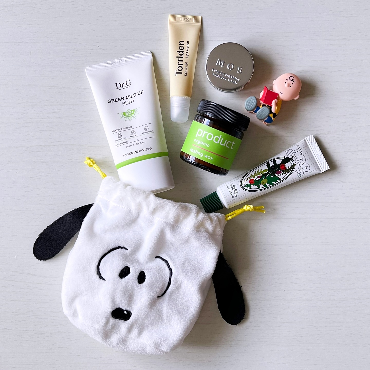 ラスティングワックス/ザ・プロダクト/ヘアワックス・クリームを使ったクチコミ（1枚目）