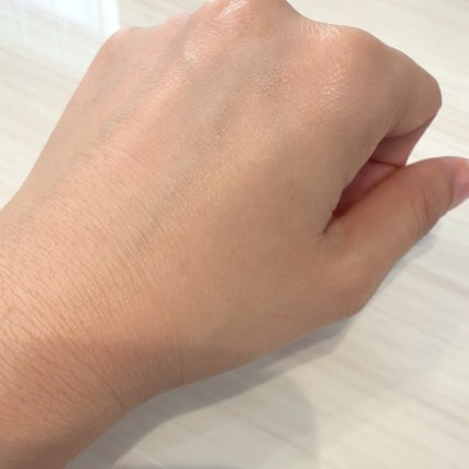 デイ クリーム/KINS/日焼け止めクリームを使ったクチコミ(4枚目)