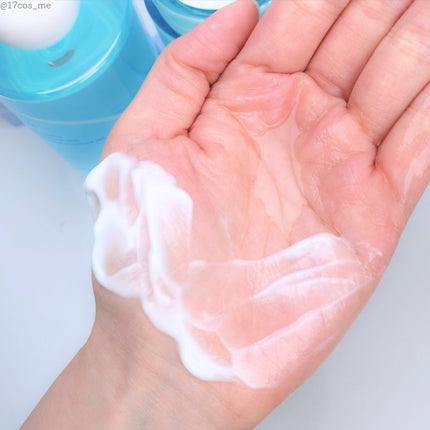 超低分子ヒアルロン酸トナー/Isntree/化粧水を使ったクチコミ(5枚目)