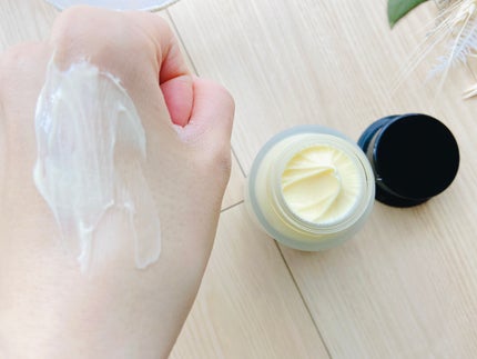 スーパーナイツ ビタミンマスク/belif/フェイスクリームを使ったクチコミ(5枚目)