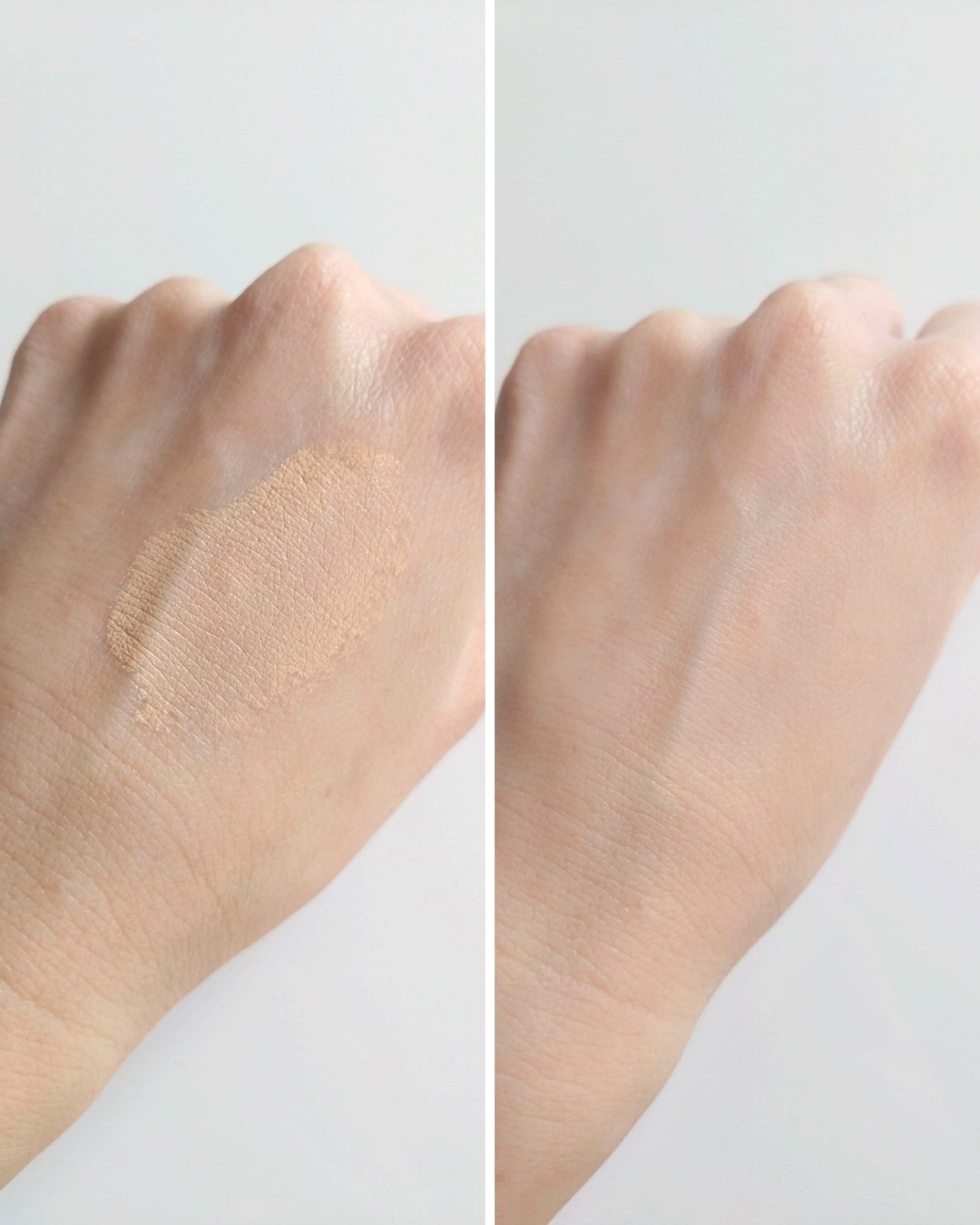 カバーステイン パーフェクティング クッション ファンデーション/VDL/クッションファンデーションを使ったクチコミ（3枚目）