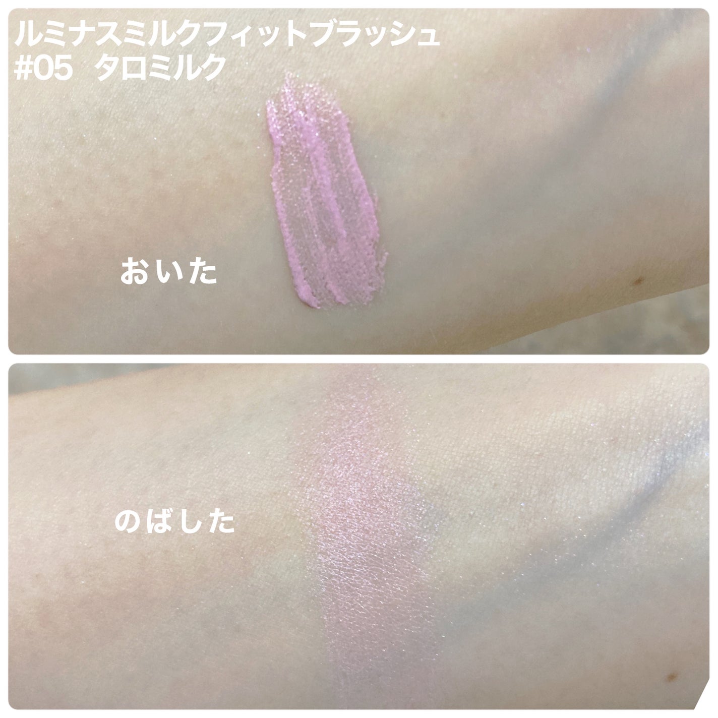 マイフェイブムードアイパレット 9カラー/HOLIKA HOLIKA/アイシャドウパレットを使ったクチコミ(3枚目)