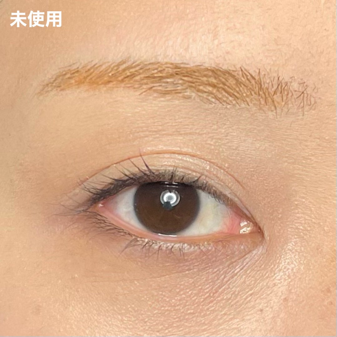 リリミュウ ロングキープライナー/Ririmew/リキッドアイライナーを使ったクチコミ(7枚目)