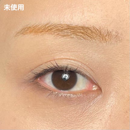 リリミュウ ロングキープライナー/Ririmew/リキッドアイライナーを使ったクチコミ(7枚目)