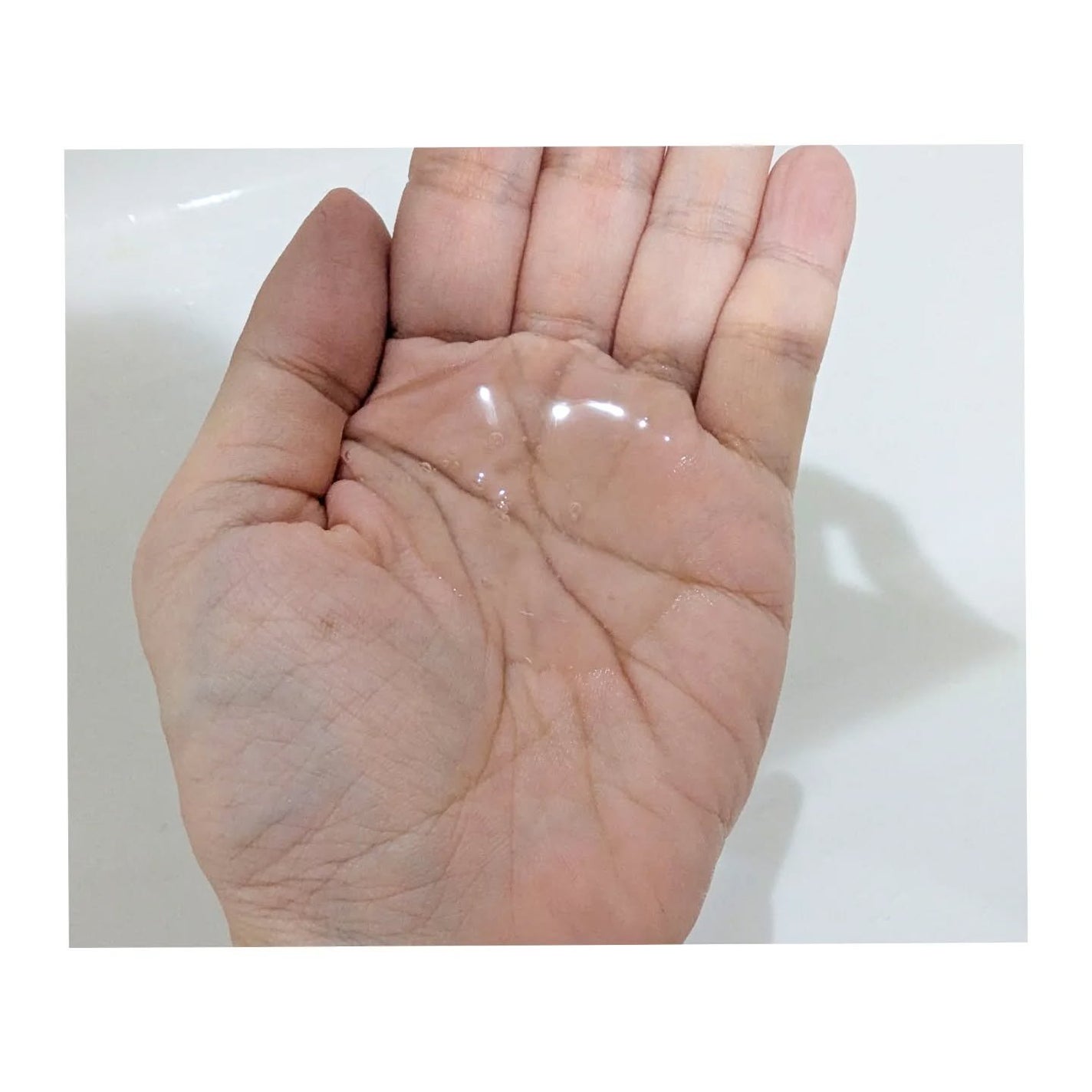 スーパーリッチクリスタル マルチダメージリペア シャンプー/トリートメント/LUX/市販シャンプーを使ったクチコミ(3枚目)