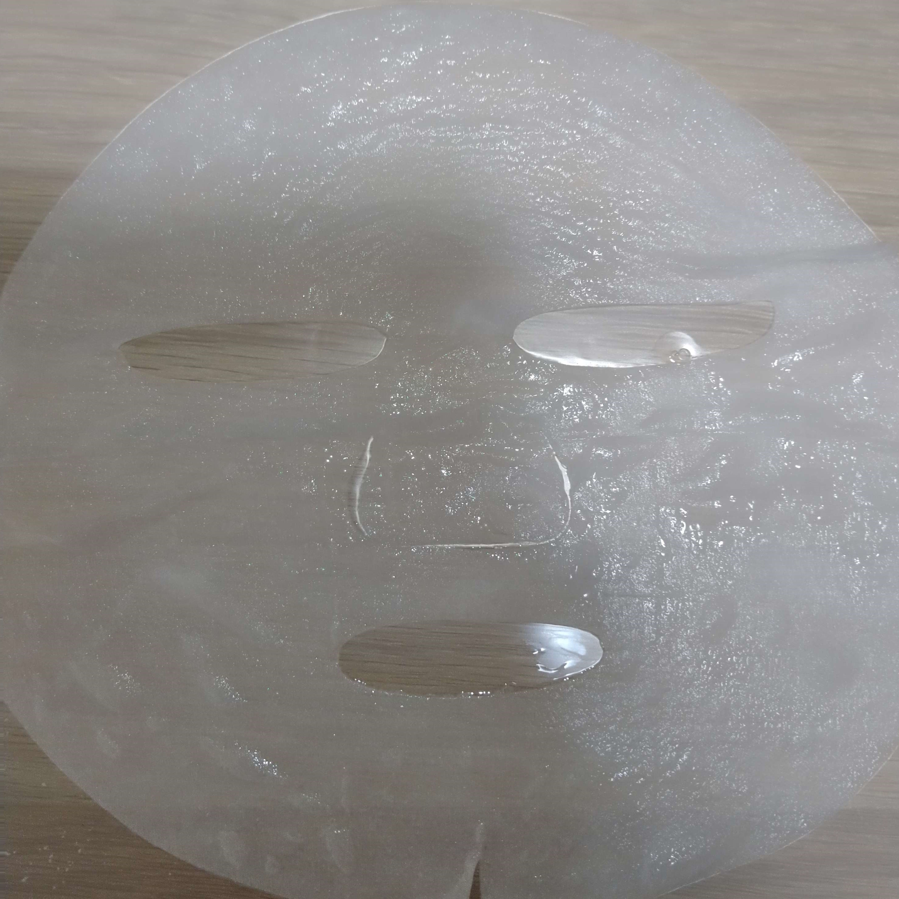 マデカッソシド エッセンシャルマスク/MEDIHEAL/シートマスク・パックを使ったクチコミ（2枚目）