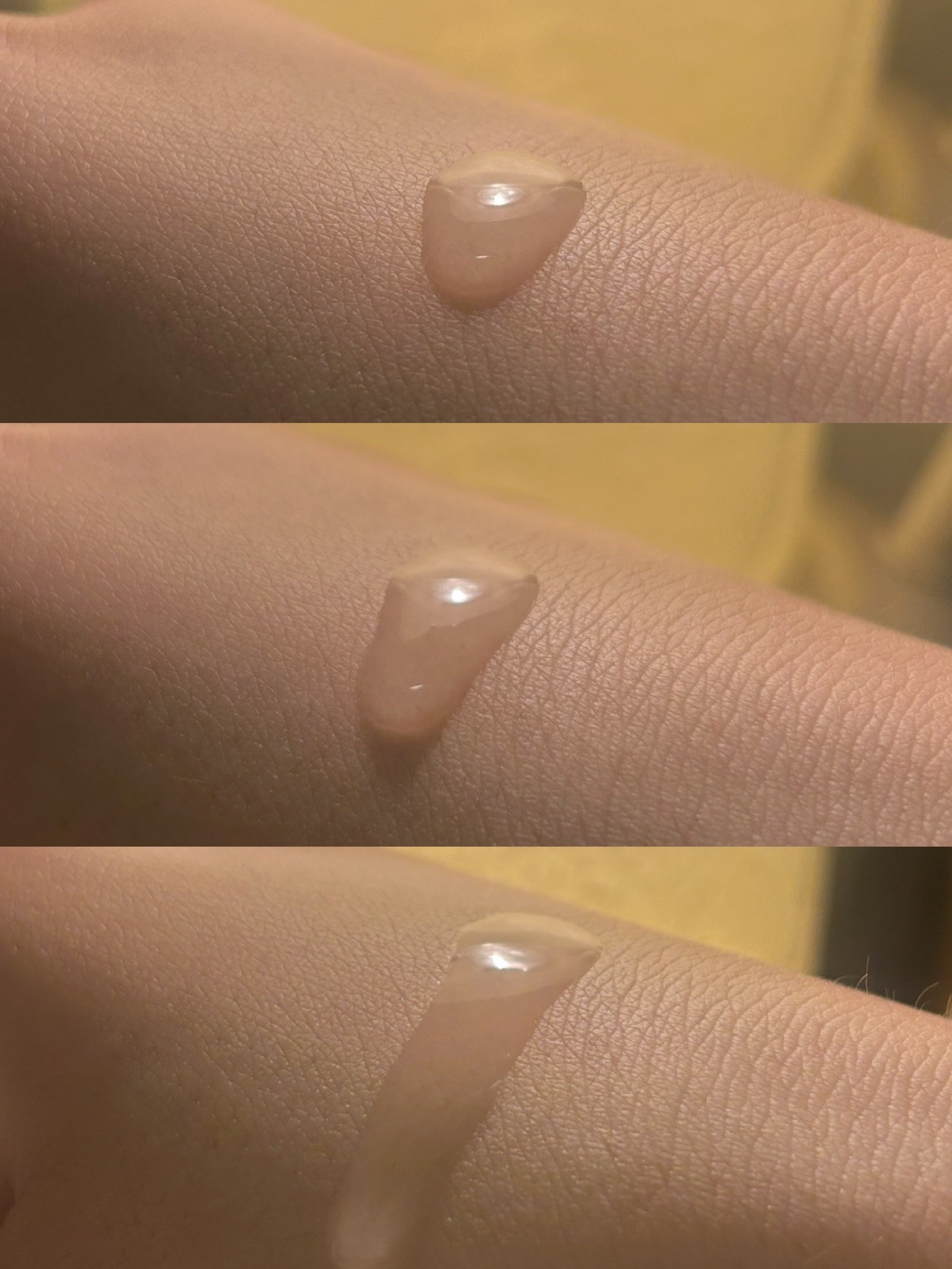 RXザ・6ペプチドスキンブースターセラム/COSRX/ブースター・導入液を使ったクチコミ（2枚目）