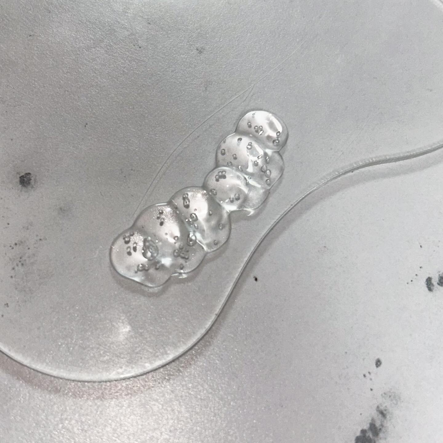 グローターン 100ml/リリーイブ/頭皮ローションを使ったクチコミ（3枚目）