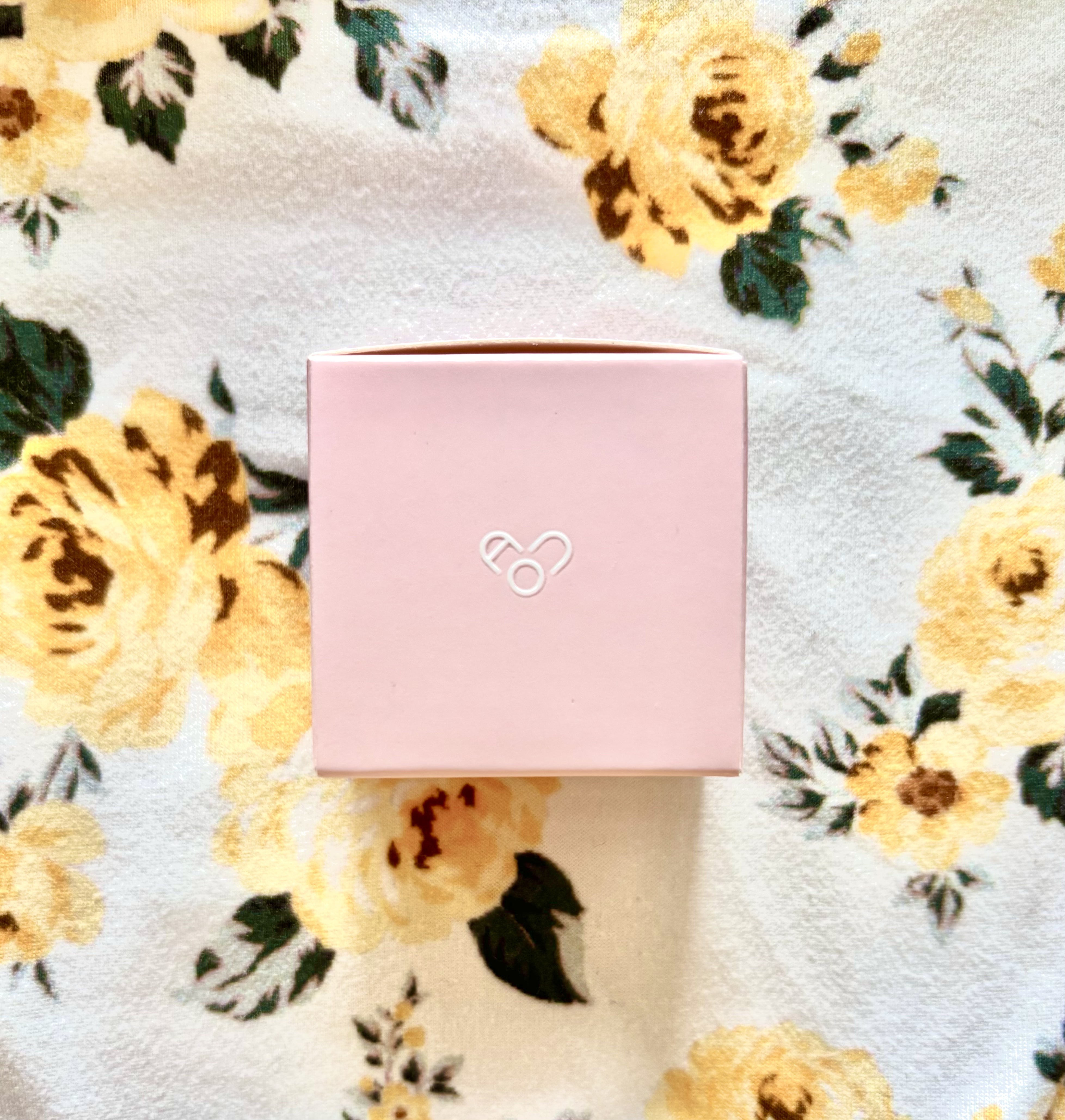 GLOWY TINT BALM/AOU/リップグロスを使ったクチコミ（3枚目）