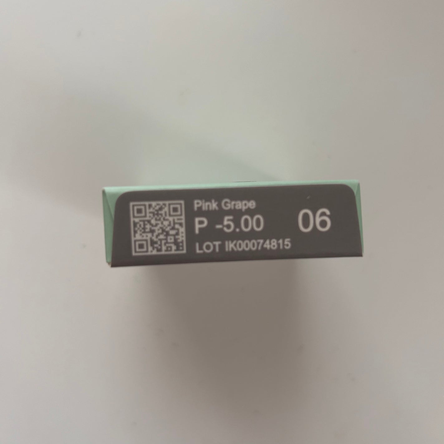 eye closet AQUA MOIST UV 1day/EYE CLOSET/ワンデー(1DAY)カラコンを使ったクチコミ(2枚目)